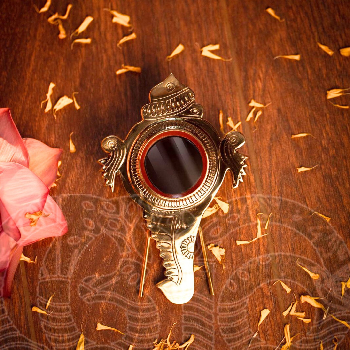 The Timeless Aranmula Kannadi