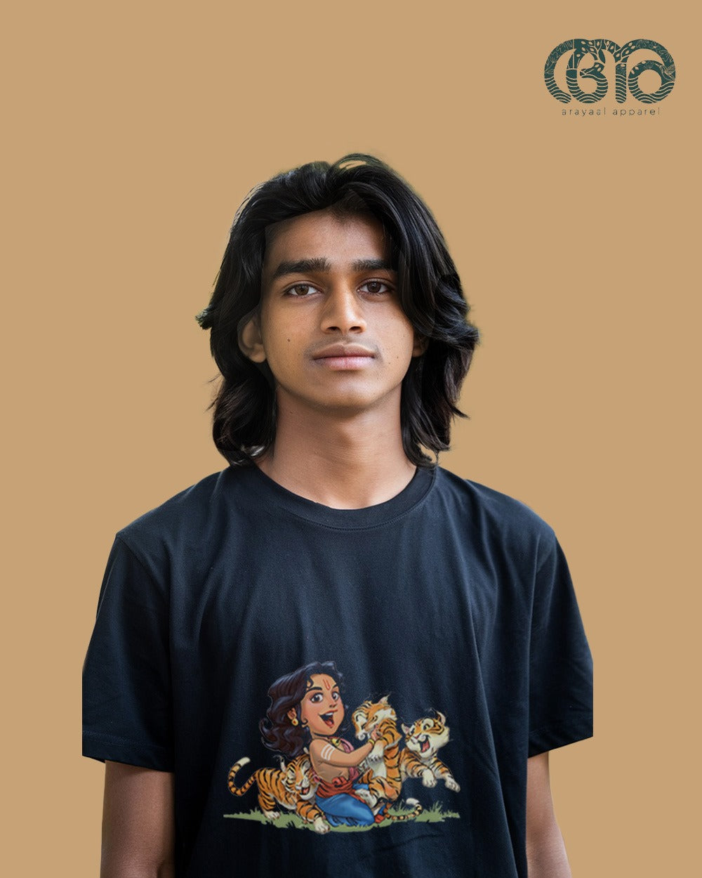 Manikanta Series T Shirts for Men